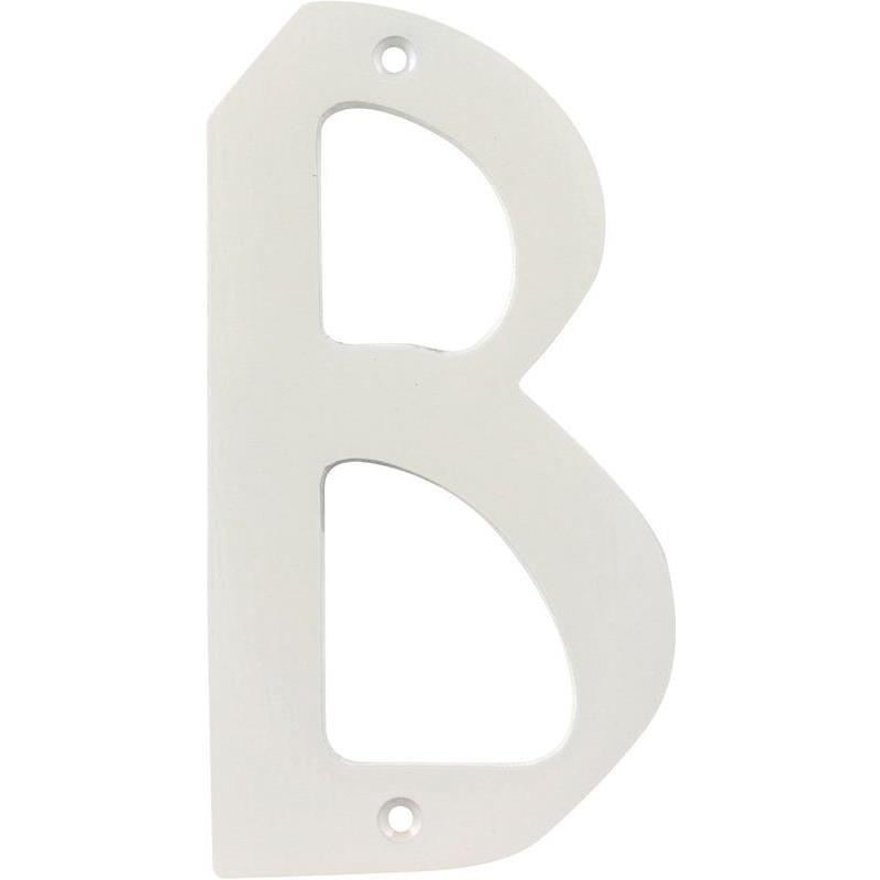 HUSBOKSTAV B MILLERS VIT 150MM