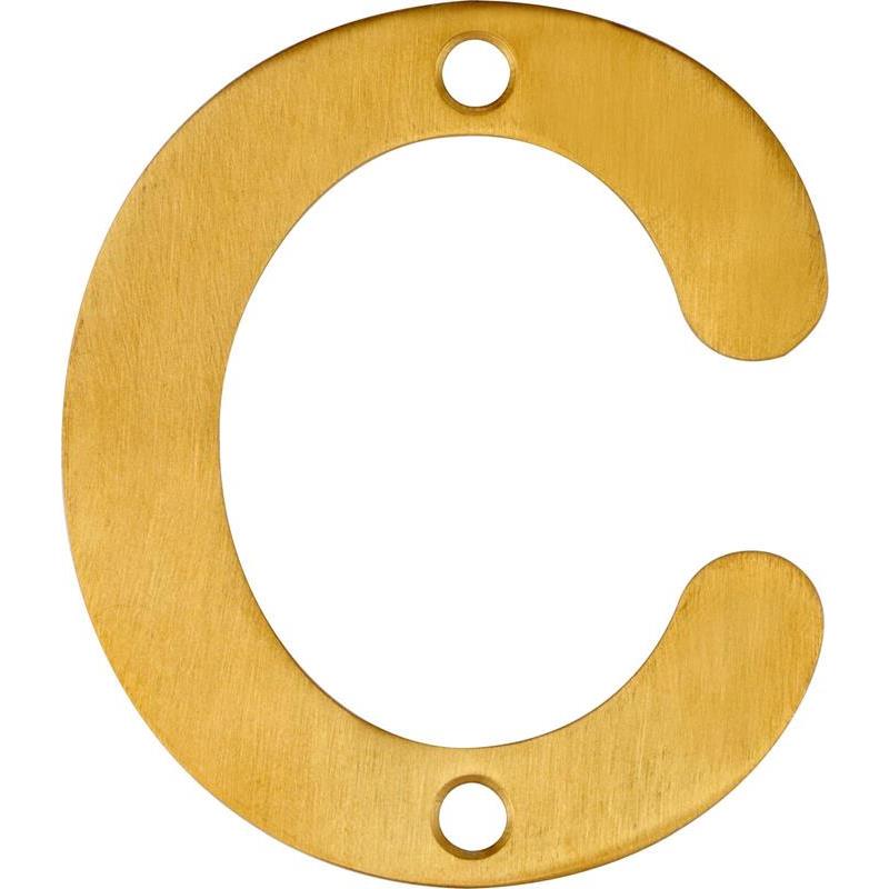 HUSBOKSTAV C MILLERS MÄSSING 78MM