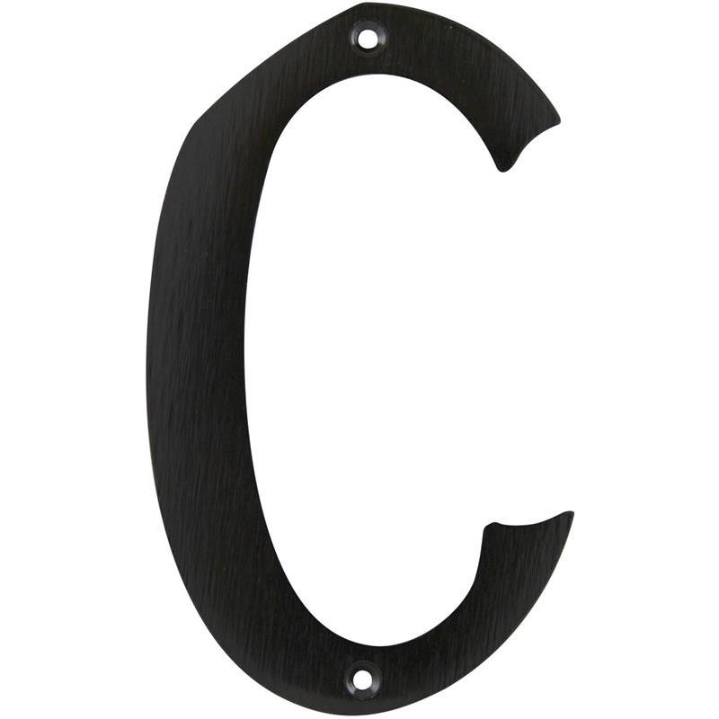 HUSBOKSTAV C MILLERS MÖRKOXID 150MM