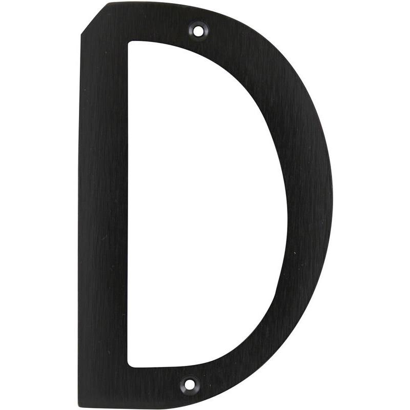 HUSBOKSTAV D MILLERS MÖRKOXID 150MM