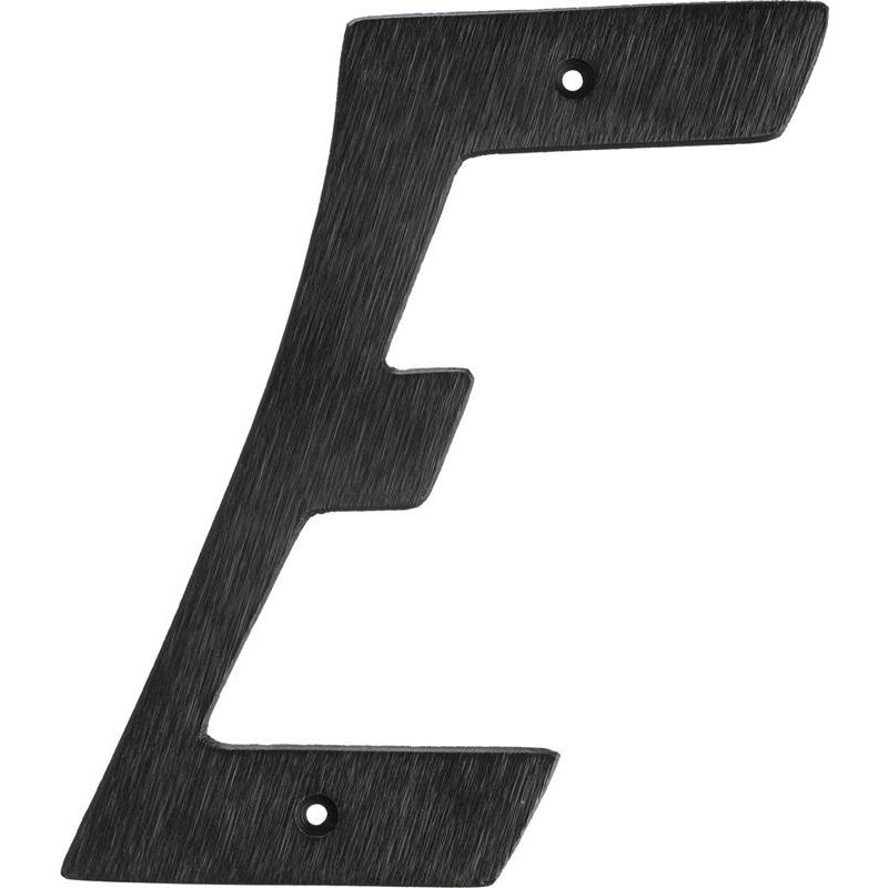 HUSBOKSTAV E MILLERS MÖRKOXID 150MM