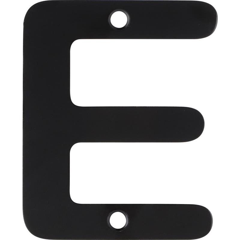 HUSBOKSTAV E MILLERS SVART 78MM