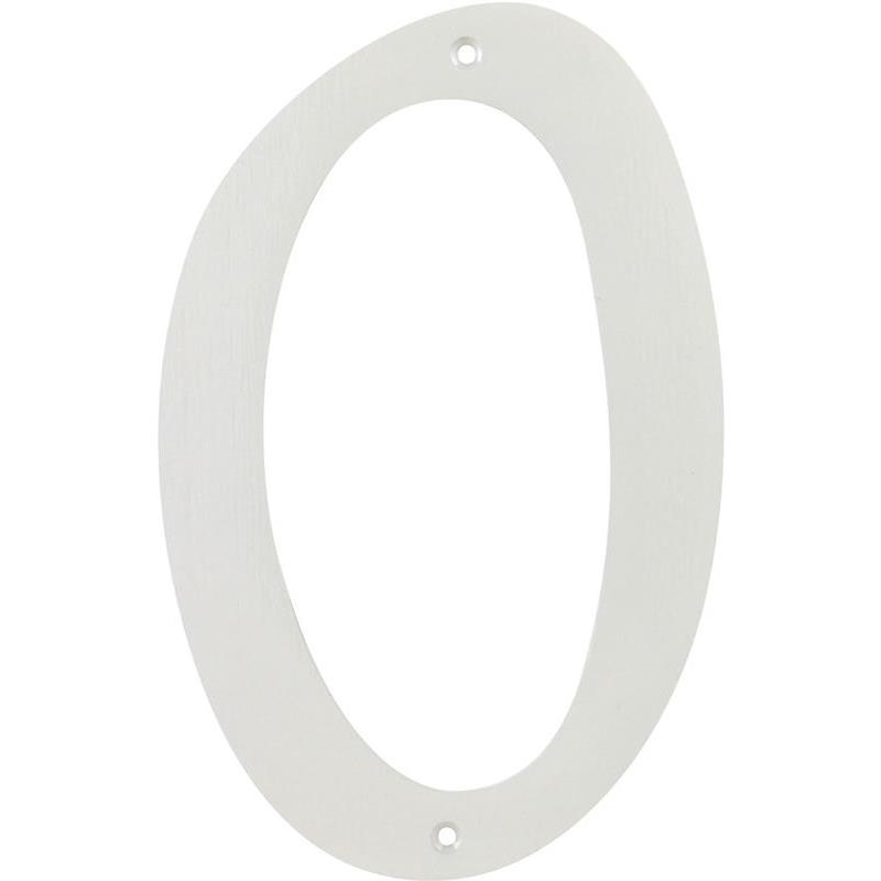 HUSSIFFRA 0 MILLERS VIT 205MM