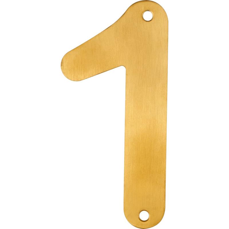 HUSSIFFRA 1 MILLERS MÄSSING 140MM