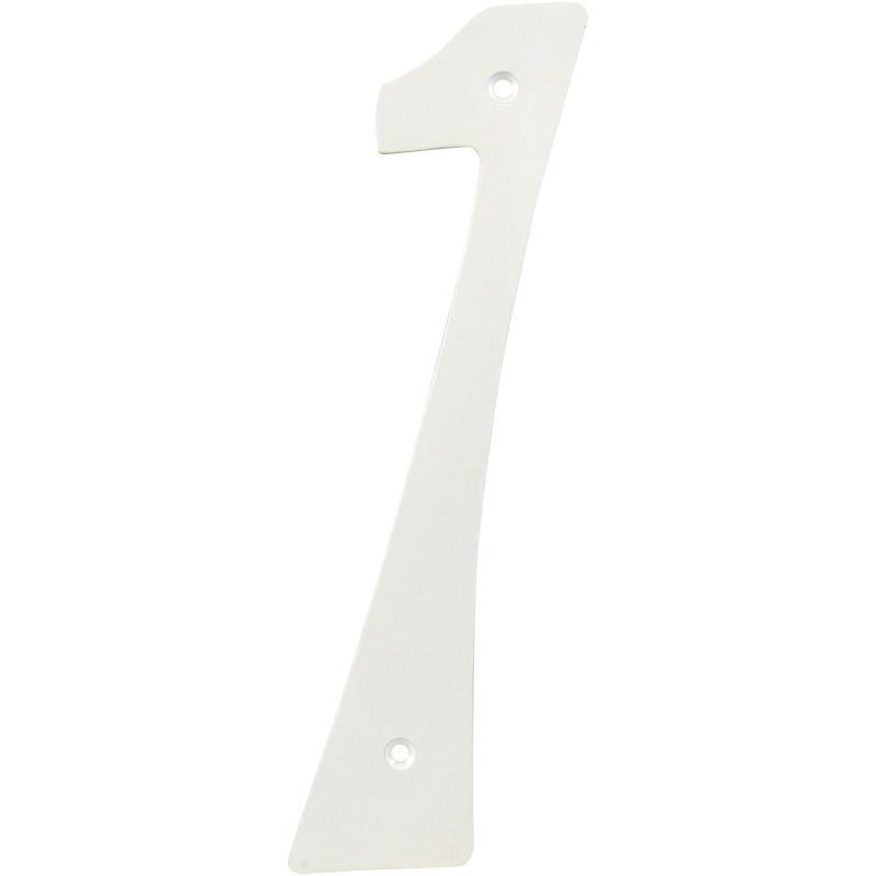 HUSSIFFRA 1 MILLERS VIT 205MM