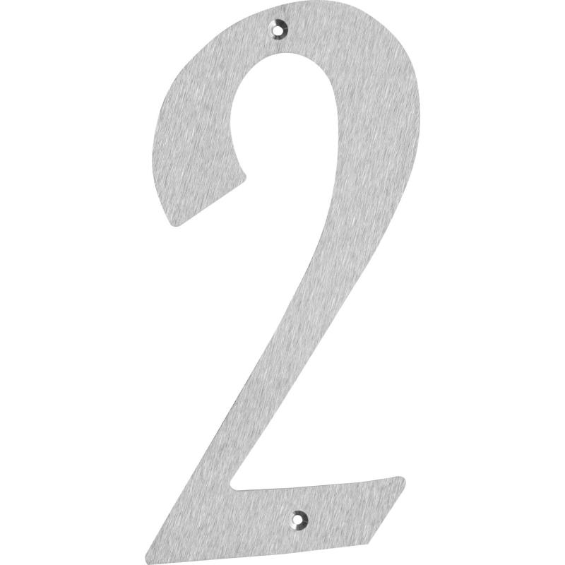 HUSSIFFRA 2 MILLERS MATTKROM 205MM