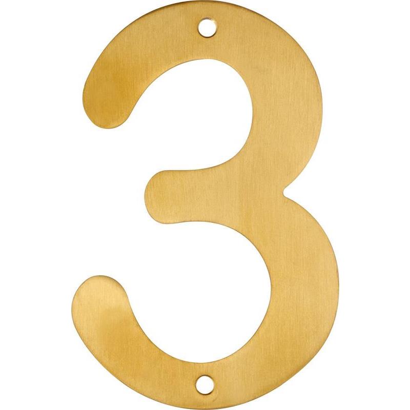 HUSSIFFRA 3 MILLERS MÄSSING 140MM