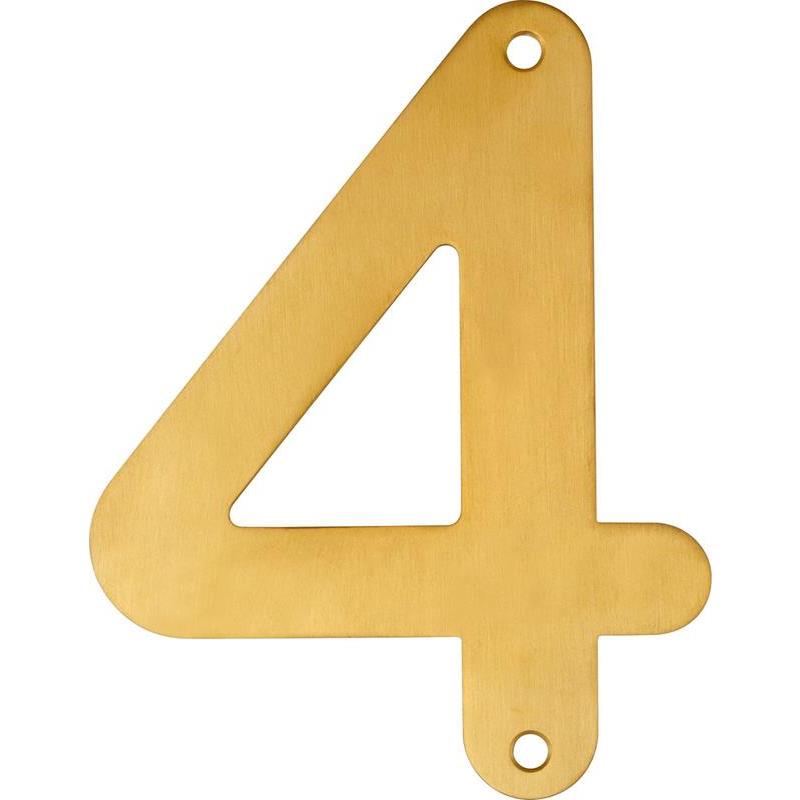 HUSSIFFRA 4 MILLERS MÄSSING 140MM