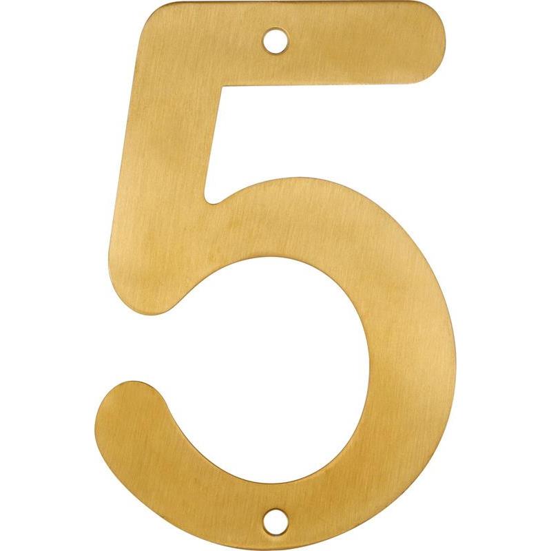 HUSSIFFRA 5 MILLERS MÄSSING 140MM