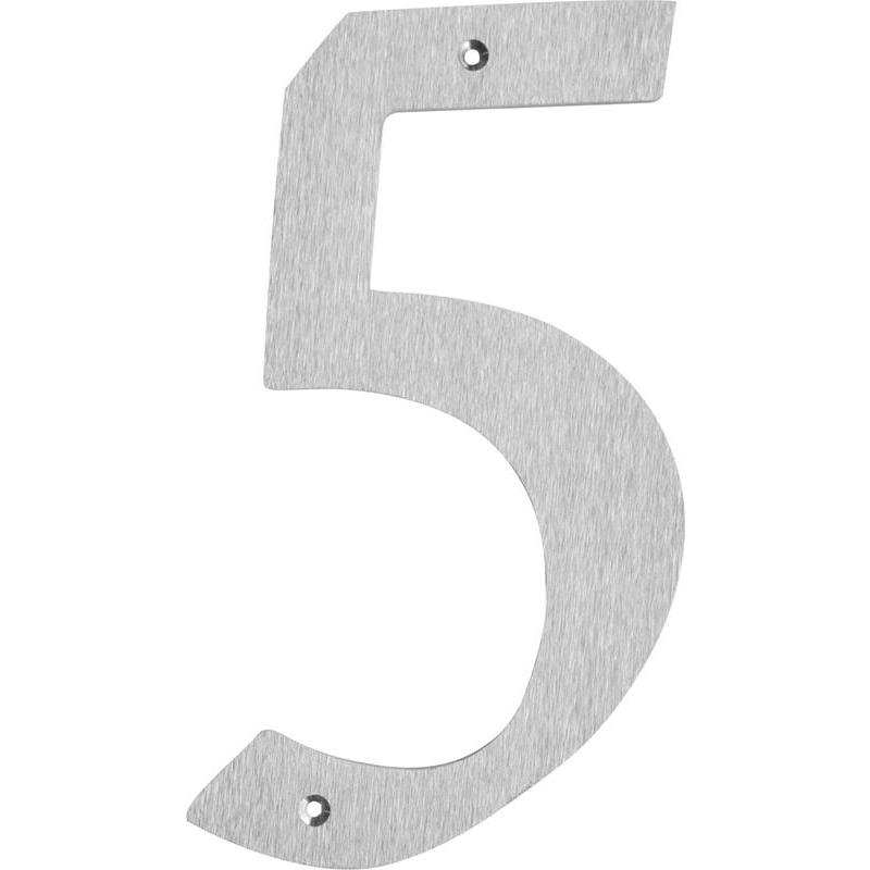 HUSSIFFRA 5 MILLERS MATTKROM 205MM