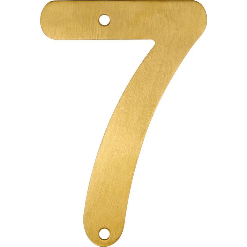 HUSSIFFRA 7 MILLERS MÄSSING 140MM