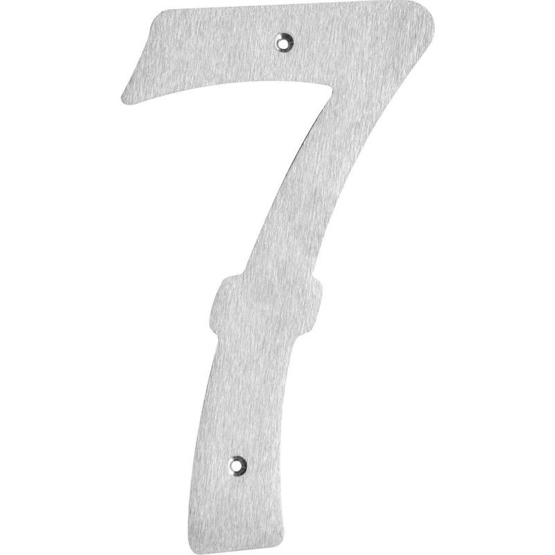 HUSSIFFRA 7 MILLERS MATTKROM 205MM