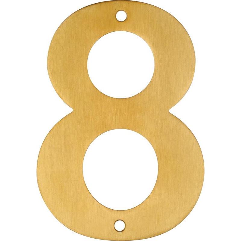 HUSSIFFRA 8 MILLERS MÄSSING 140MM