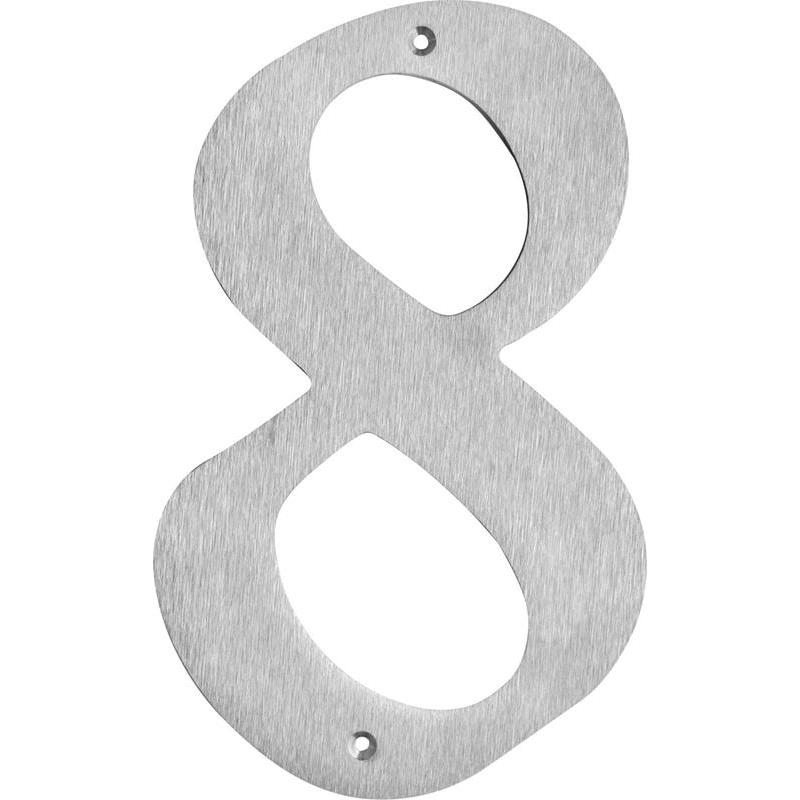 HUSSIFFRA 8 MILLERS MATTKROM 205MM