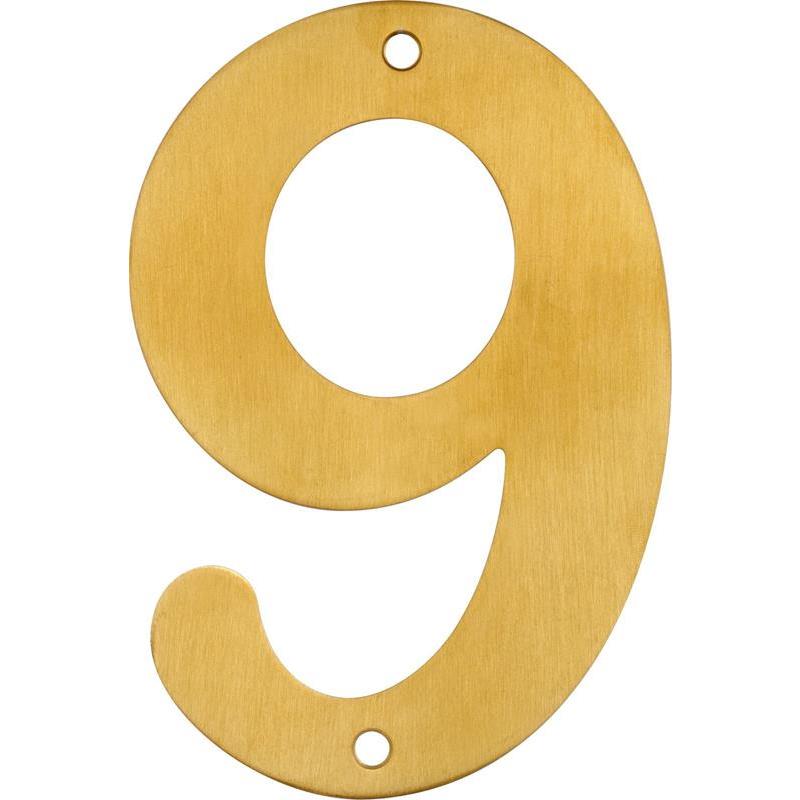 HUSSIFFRA 9 MILLERS MÄSSING 140MM