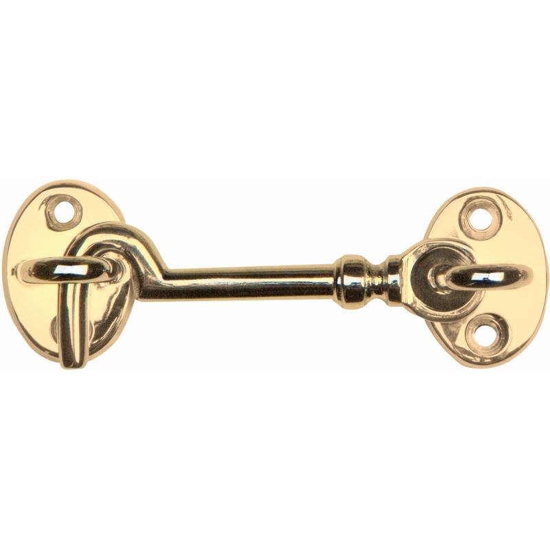 KAJUTHAKE MILLERS MÄSSING 44MM