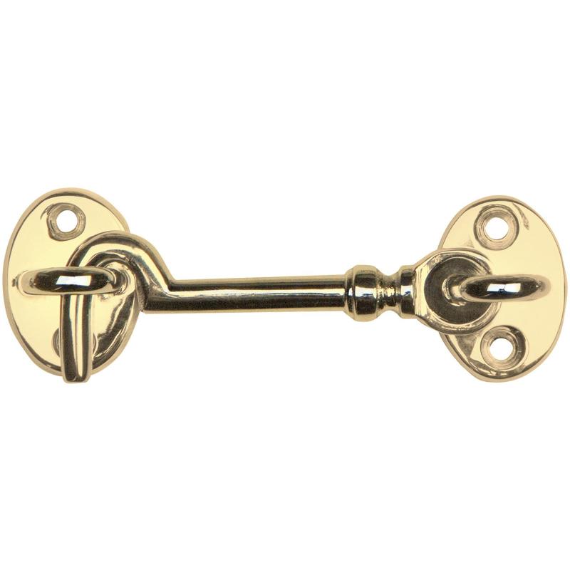 KAJUTHAKE MILLERS MÄSSING 74MM