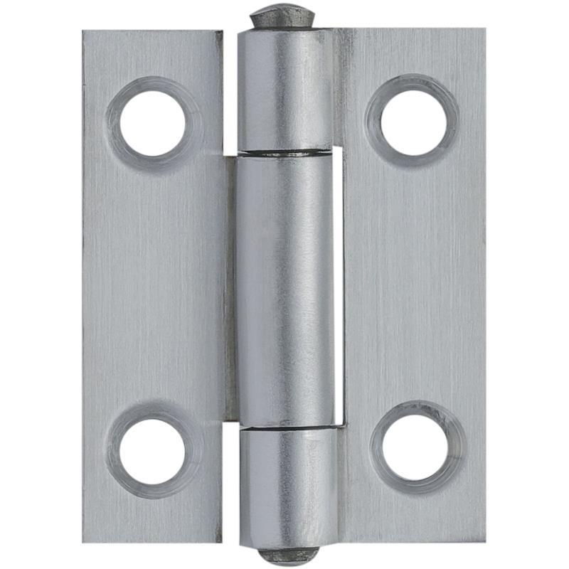 KANTGÅNGJÄRN 5001 MILLERS SYRAFAST