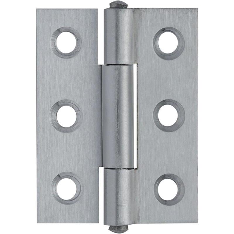 KANTGÅNGJÄRN 5001 MILLERS SYRAFAST