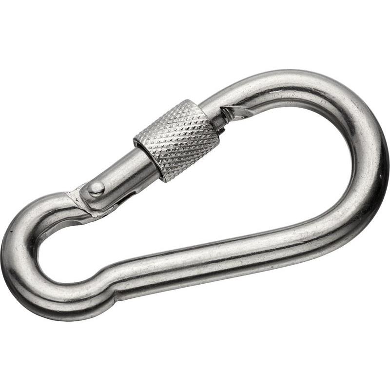 KARBINHAKE MILLERS MED SNABBLÅS