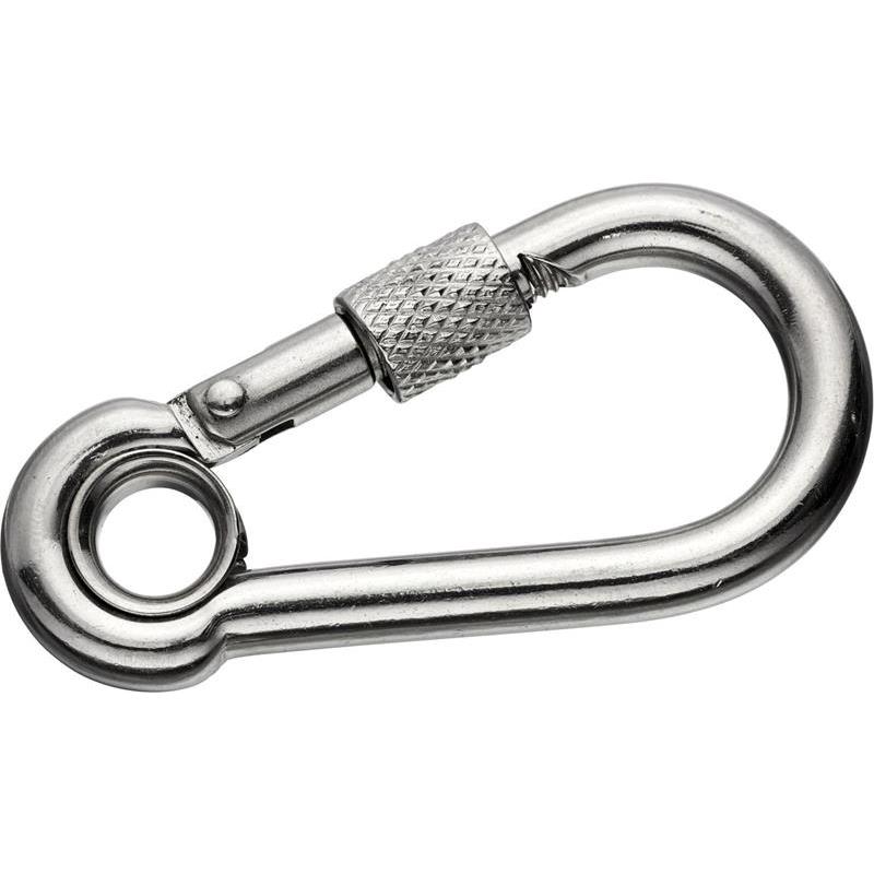 KARBINHAKE MILLERS MED SNABBLÅS&ÖGA