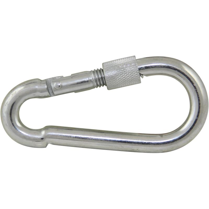 KARBINHAKE MILLERS SNABBLÅS