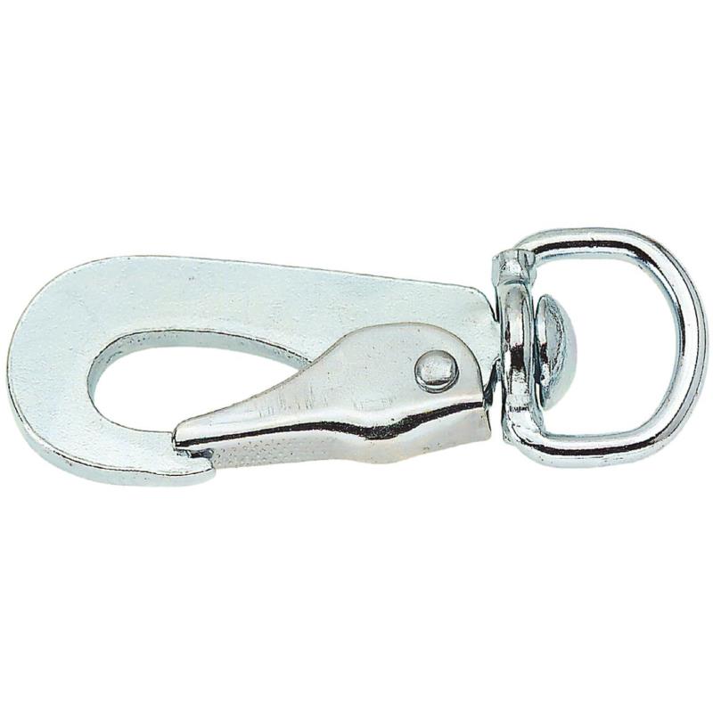 KARBINHAKE S0 MILLERS ELFÖRZINKAD