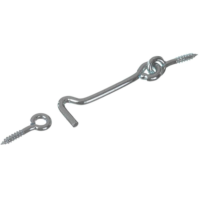 KASTHAKE 58 MILLERS ELFÖRZINKAD