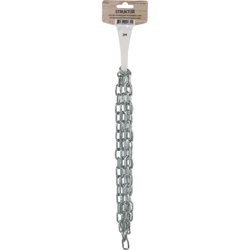 KÄTTING KORTLÄNKAD MILLERS