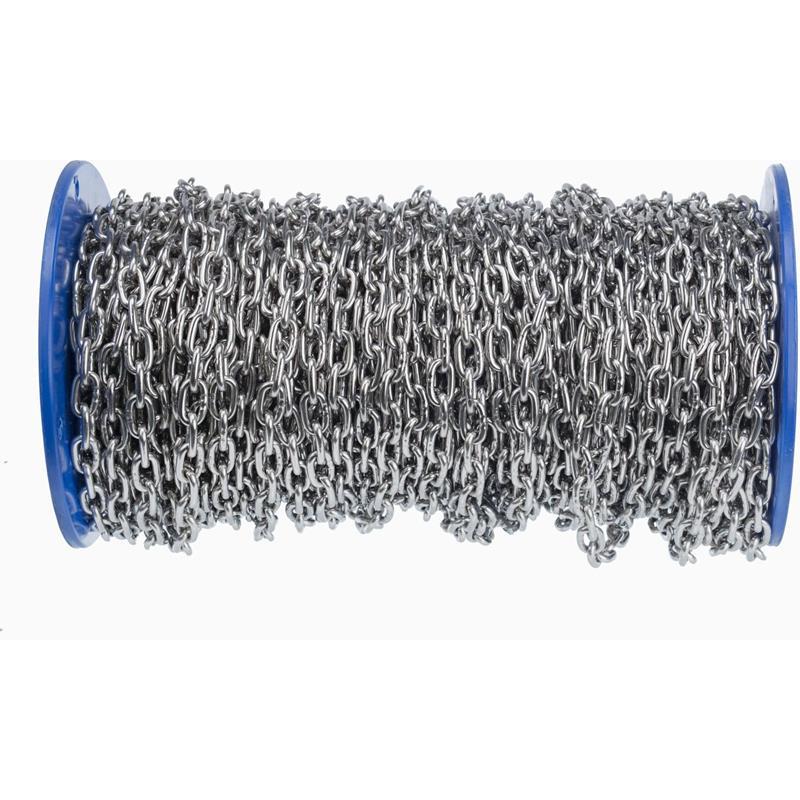 KÄTTING KORTLÄNKAD MILLERS SYRAFAST