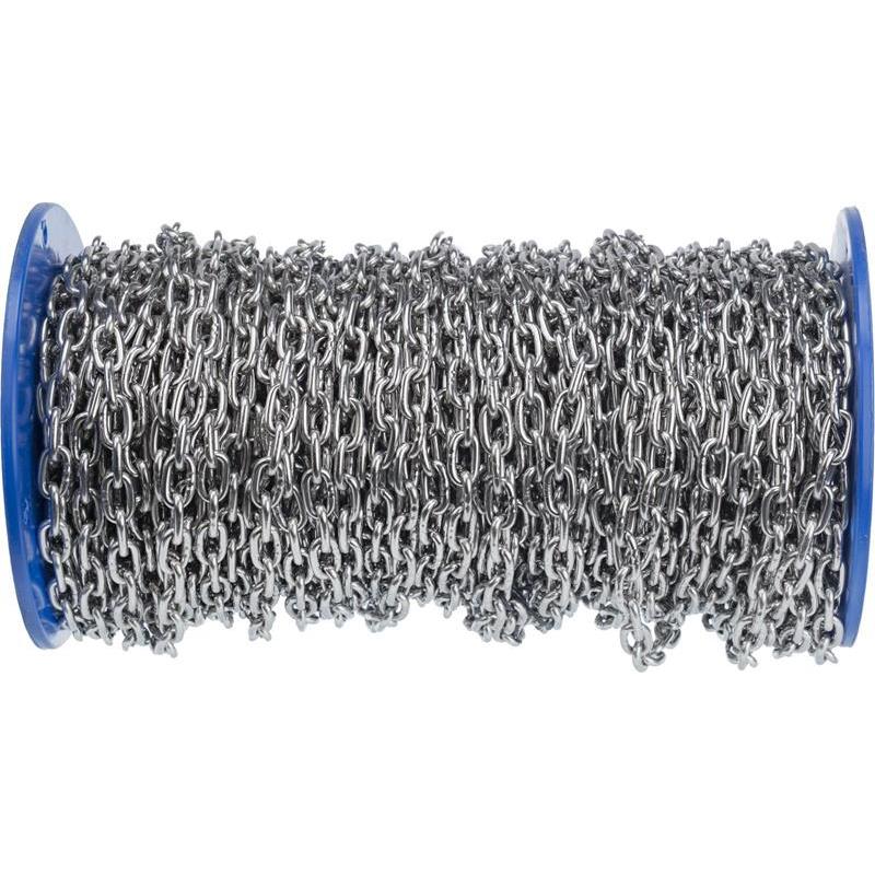 KÄTTING KORTLÄNKAD MILLERS SYRAFAST