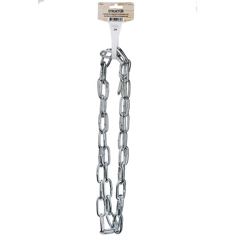 KÄTTING LÅNGLÄNKAD MILLERS