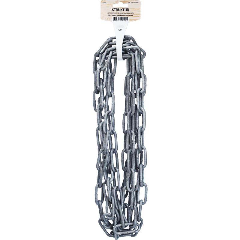 KÄTTING LÅNGLÄNKAD MILLERS