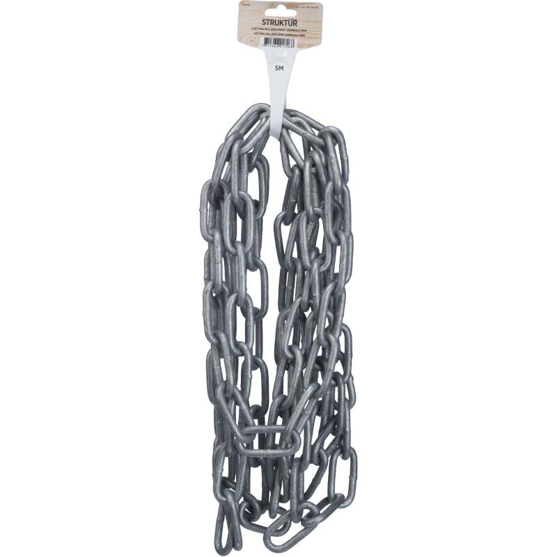 KÄTTING LÅNGLÄNKAD MILLERS