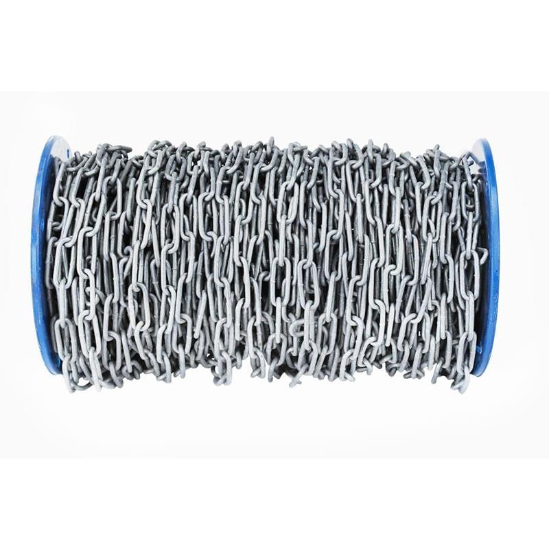 KÄTTING LÅNGLÄNKAD MILLERS