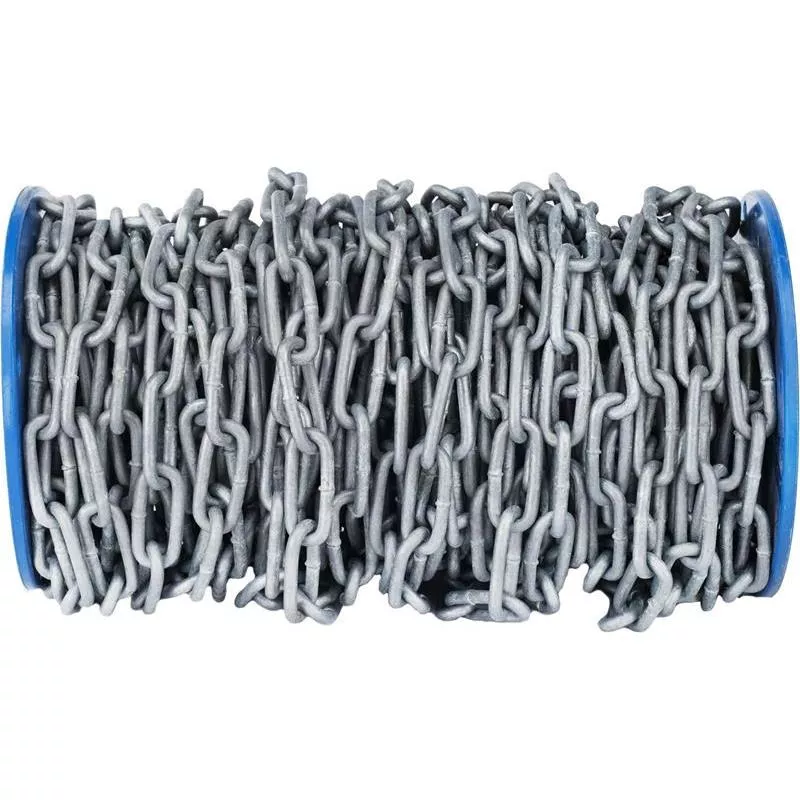 KÄTTING LÅNGLÄNKAD MILLERS