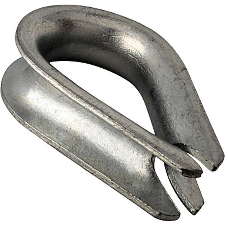 KAUS FÖR 3MM LINA MILLERS