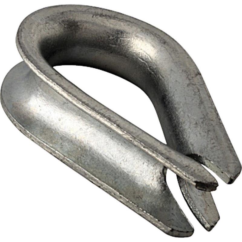 KAUS FÖR 4MM LINA MILLERS