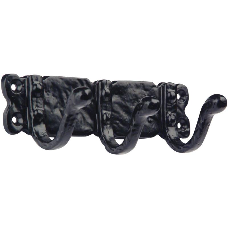 KLÄDHÄNGARE TREKROK MILLERS SMIDE