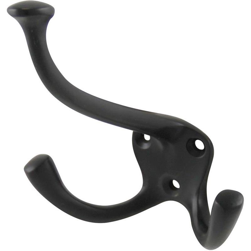 KLÄDKROK 82 MILLERS SVART