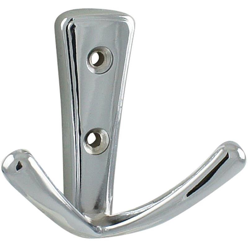 KLÄDKROK DUBBELKROK MILLERS KROM