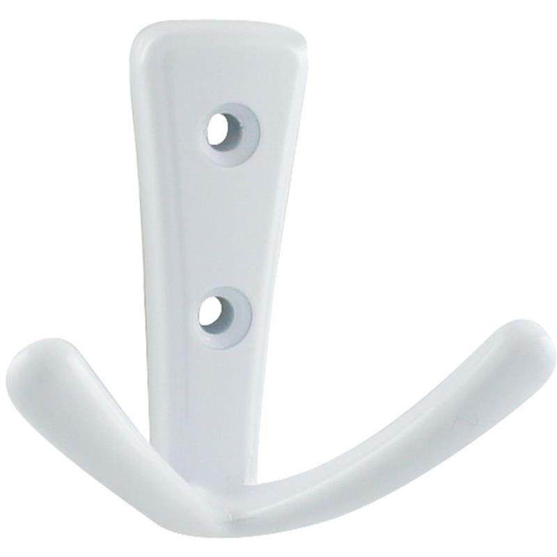 KLÄDKROK DUBBELKROK MILLERS VIT