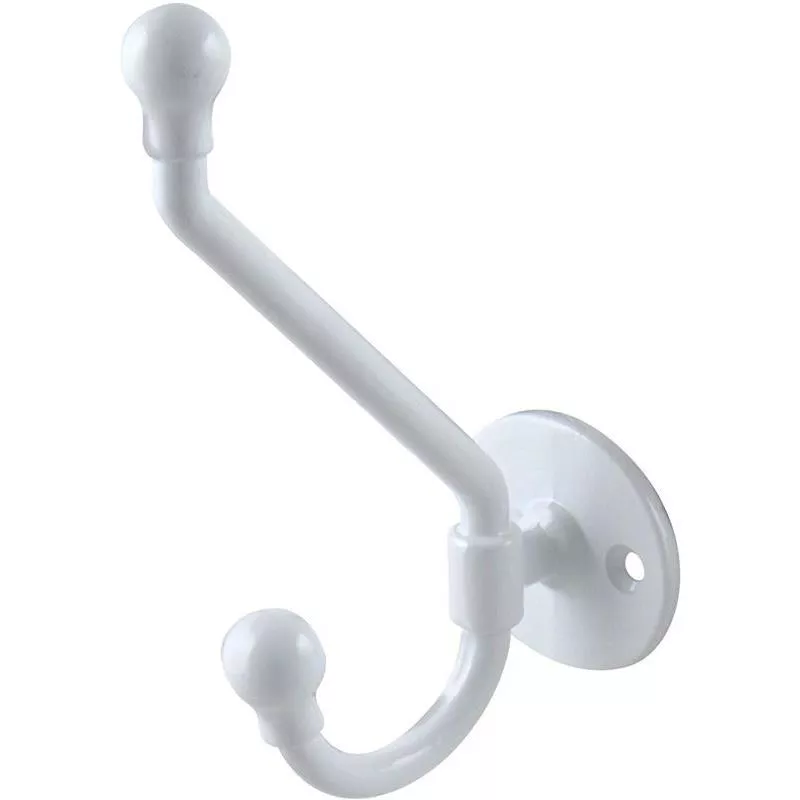 KLÄDKROK DUBBELKROK MILLERS VIT