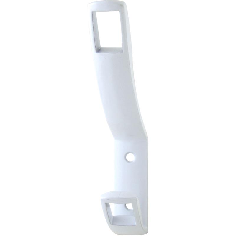 KLÄDKROK DUBBELKROK MILLERS VIT