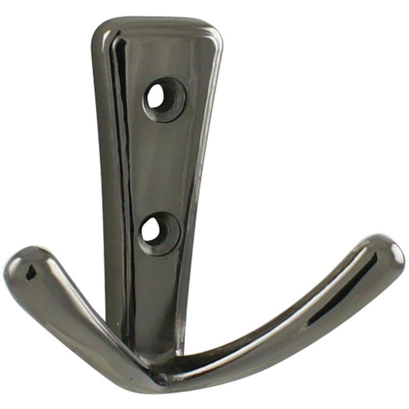 KLÄDKROK MILLERS DUBBELKROK SVART