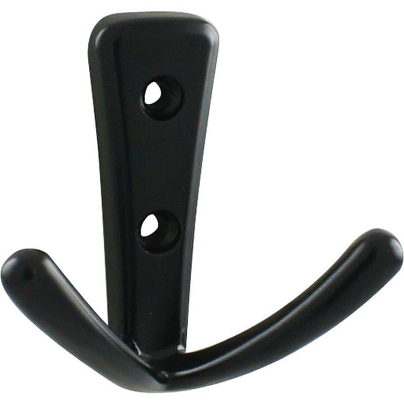 KLÄDKROK MILLERS DUBBELKROK SVART