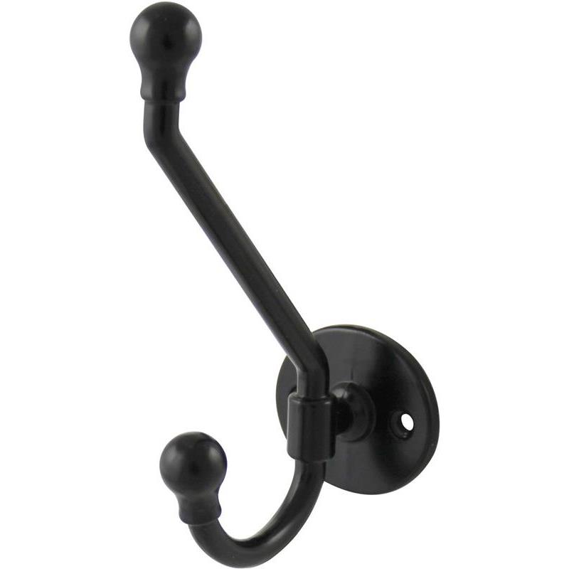 KLÄDKROK MILLERS DUBBELKROK SVART