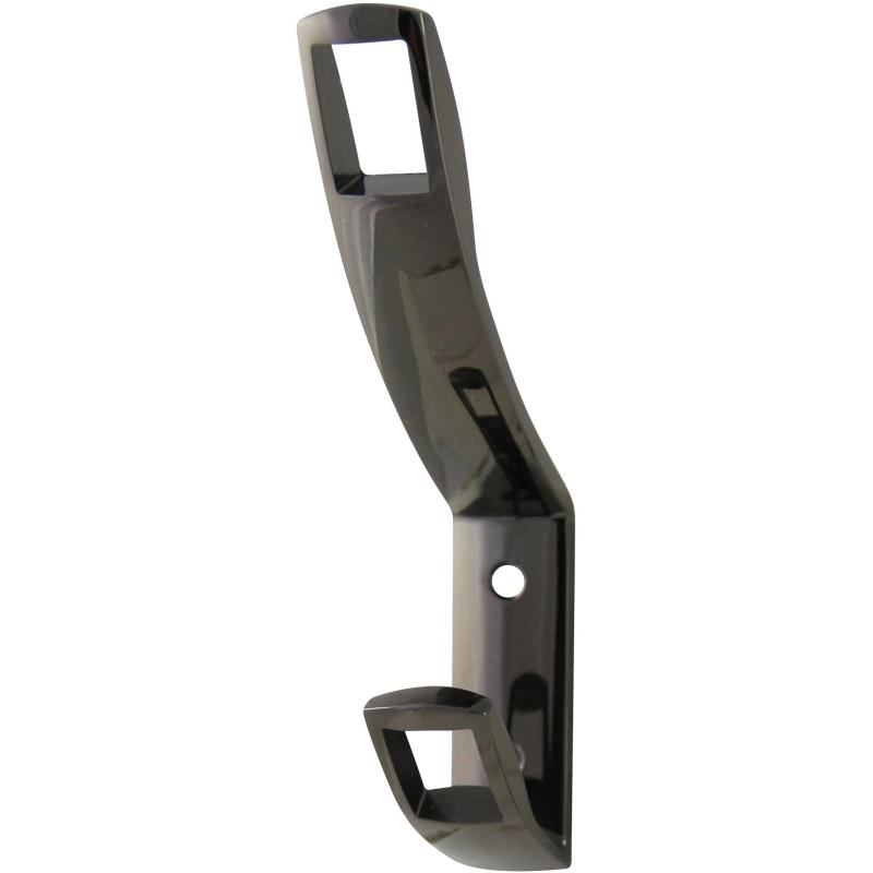 KLÄDKROK MILLERS DUBBELKROK SVART