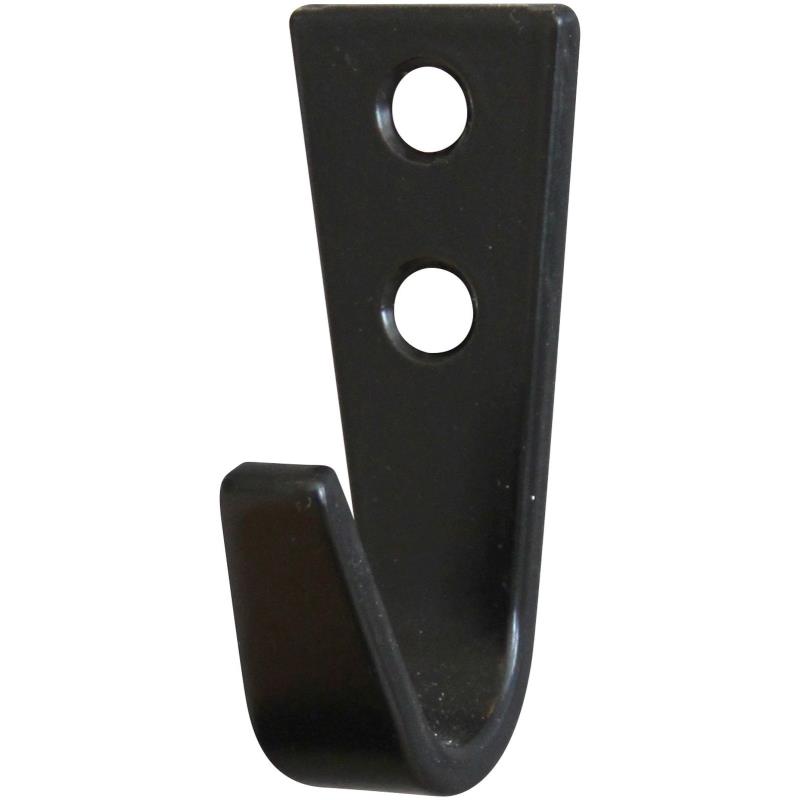 KLÄDKROK MILLERS ENKELKROK SVART