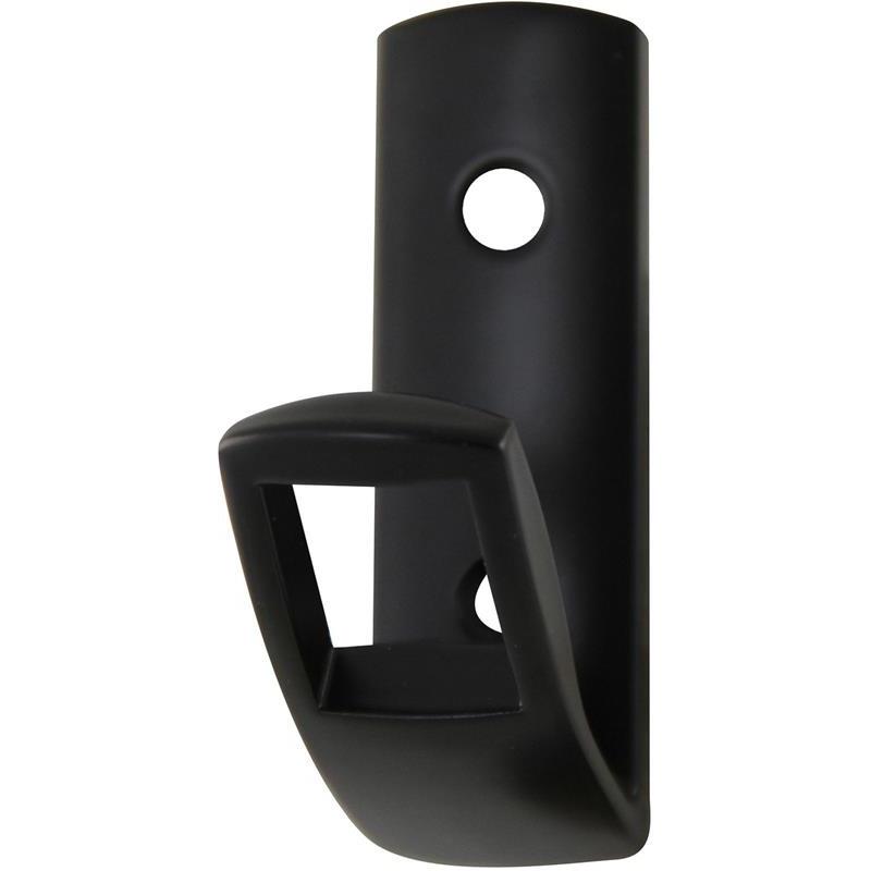 KLÄDKROK MILLERS ENKELKROK SVART